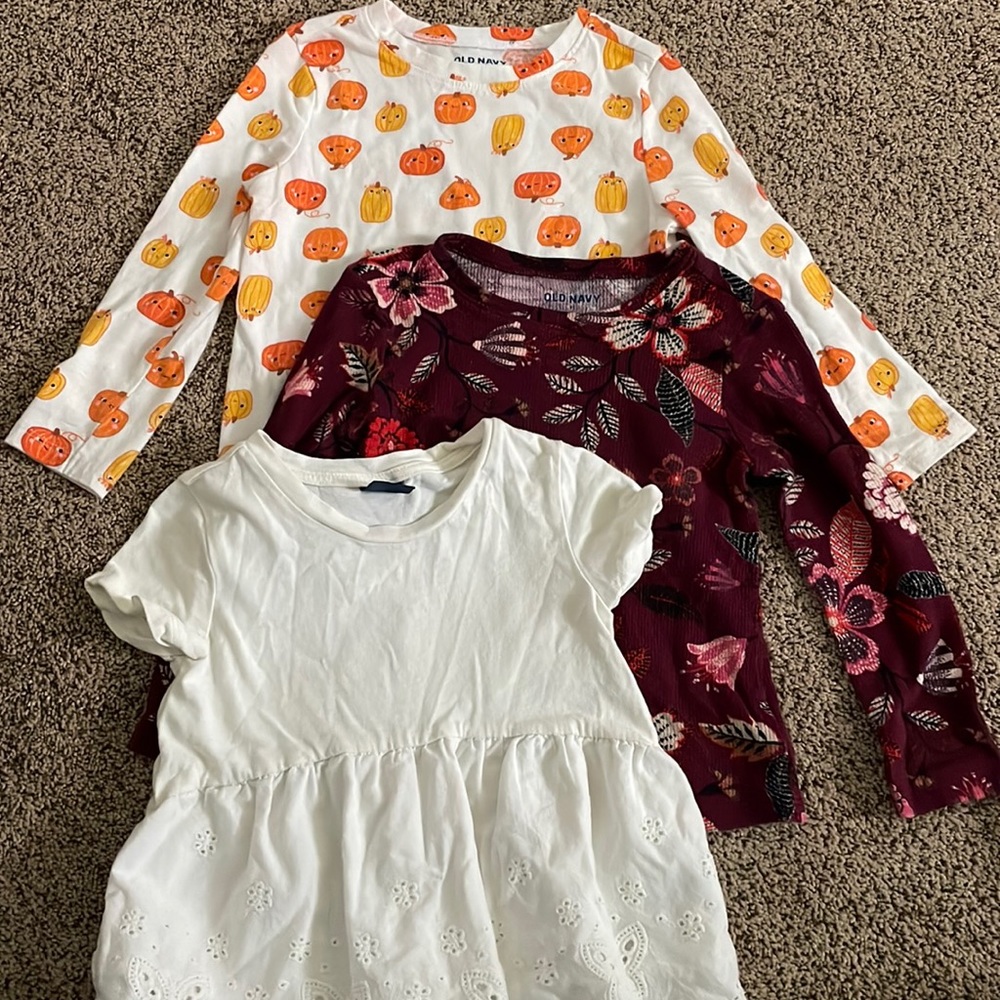 Old navy shirts